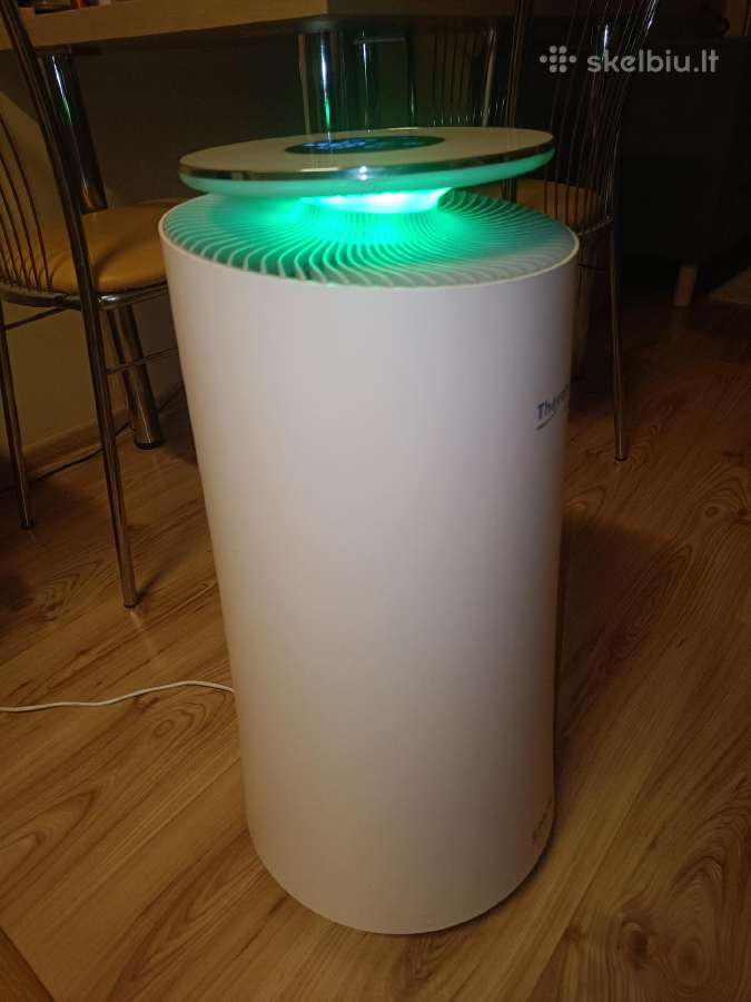 Zepter Therapy Air Smart - nuotraukos Nr. 4