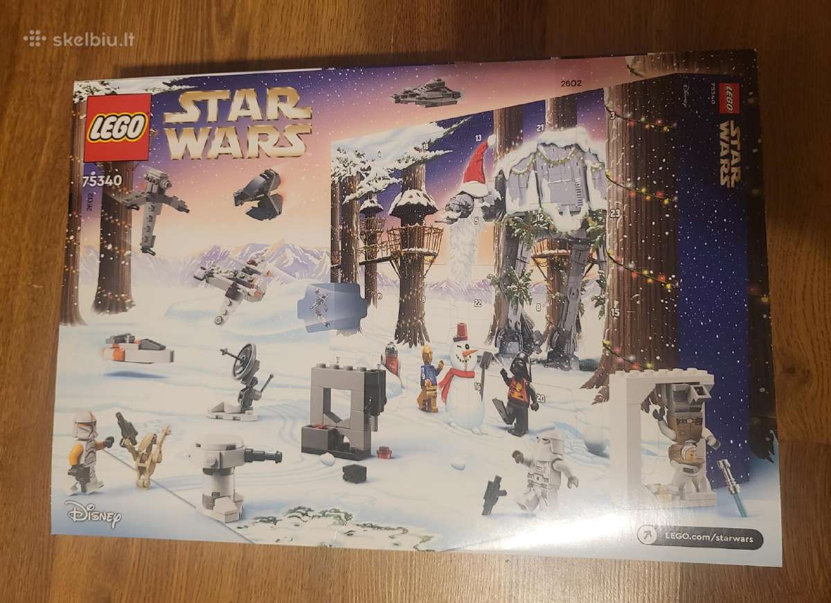 Lego rinkiniai - nuotraukos Nr. 2