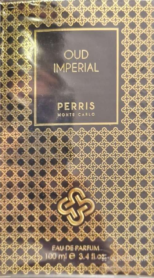 Perris Monte Carlo „Oud Imperial“ nišinės kvepalas