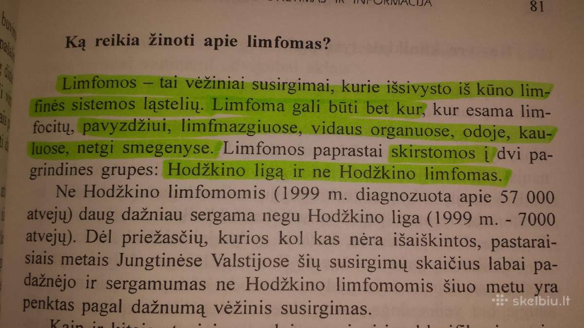 Jeremy R.geffen knyga "Kelione per vezi" - nuotraukos Nr. 6