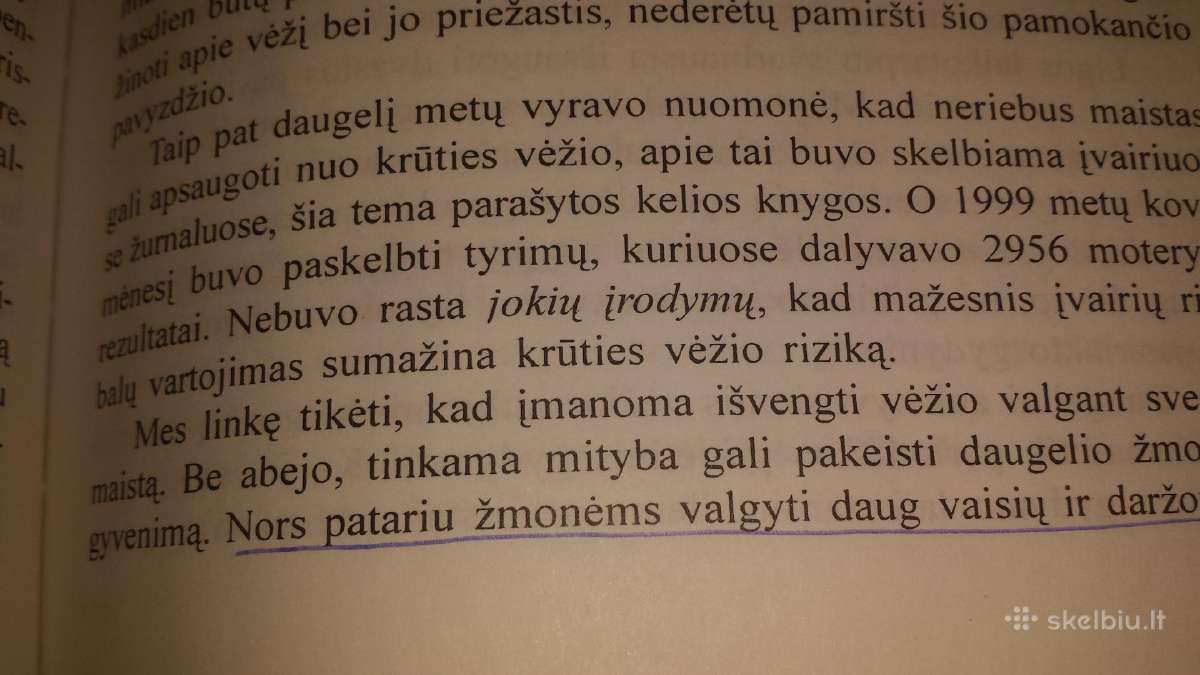 Jeremy R.geffen knyga "Kelione per vezi" - nuotraukos Nr. 11