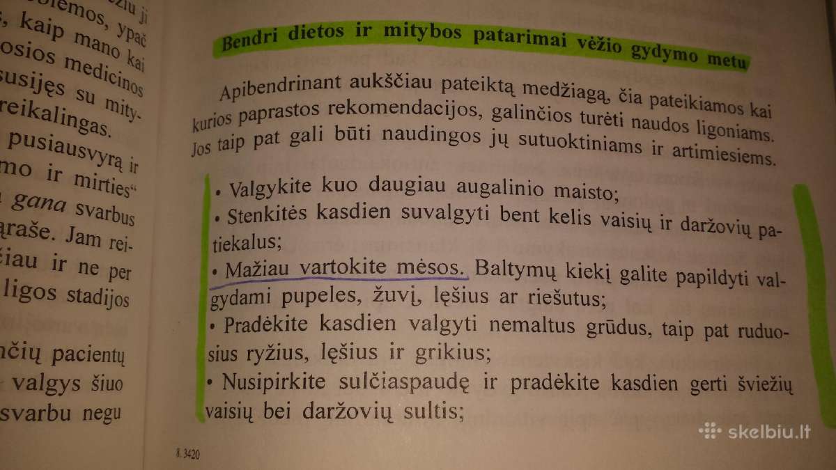 Jeremy R.geffen knyga "Kelione per vezi" - nuotraukos Nr. 13