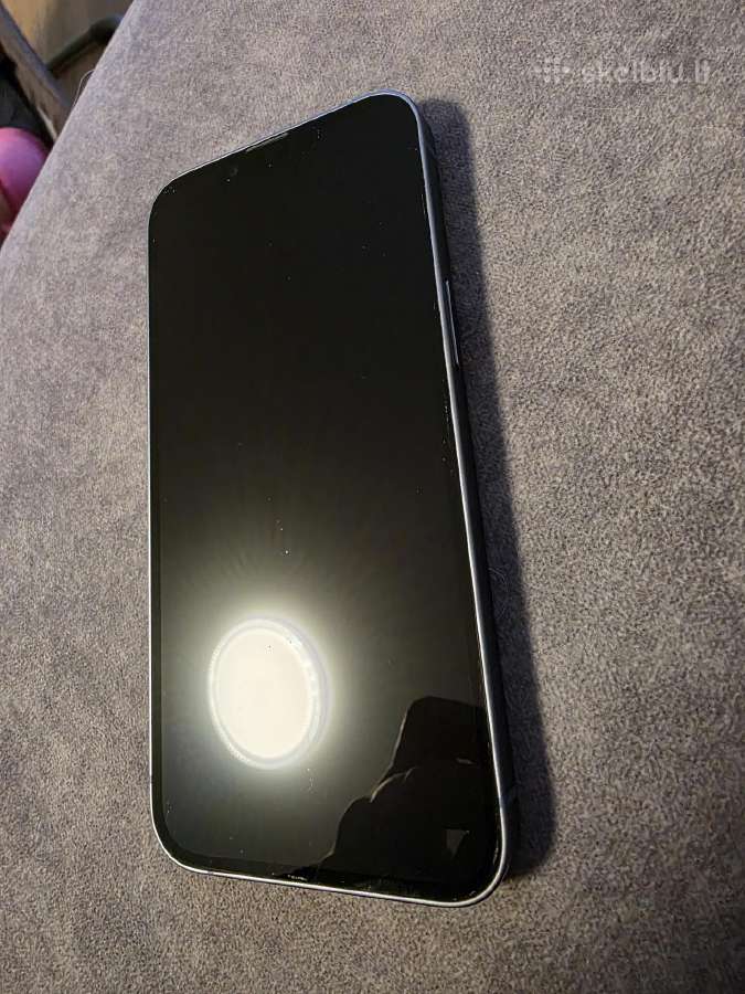 iPhone 14