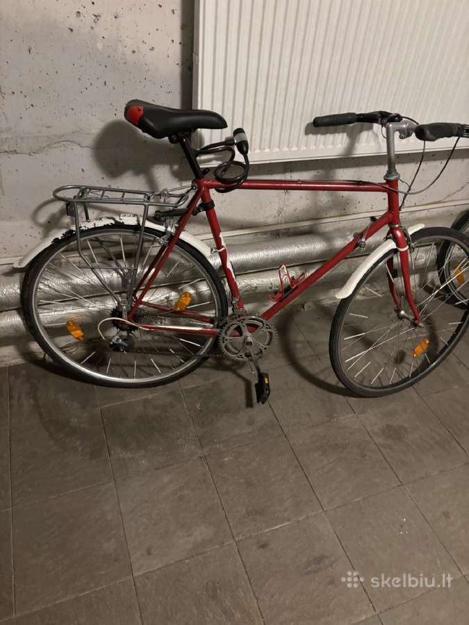Gal kokiu 60-jų viskas veikia puikiai - nuotraukos Nr. 2
