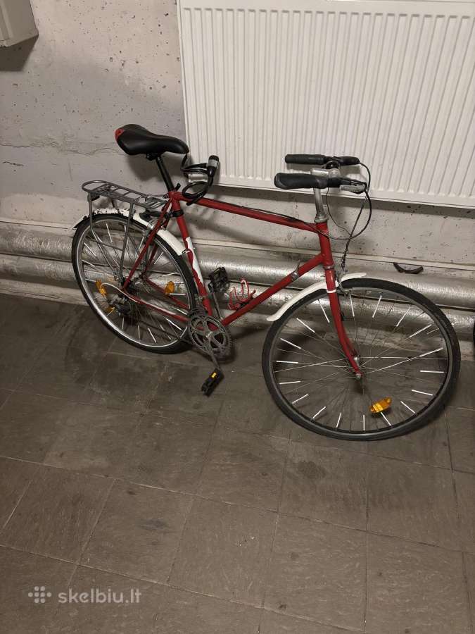 Gal kokiu 60-jų viskas veikia puikiai