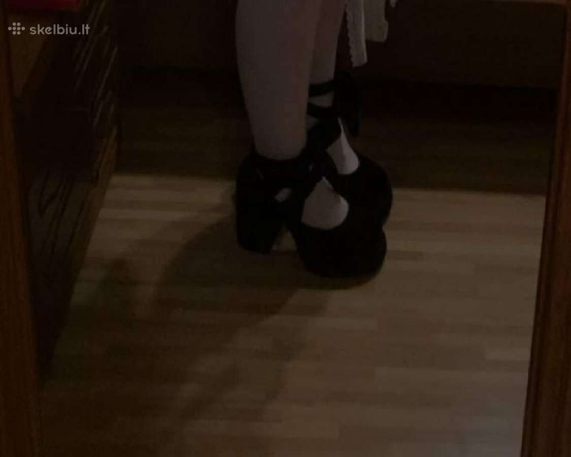 Nauji size 37 - nuotraukos Nr. 3