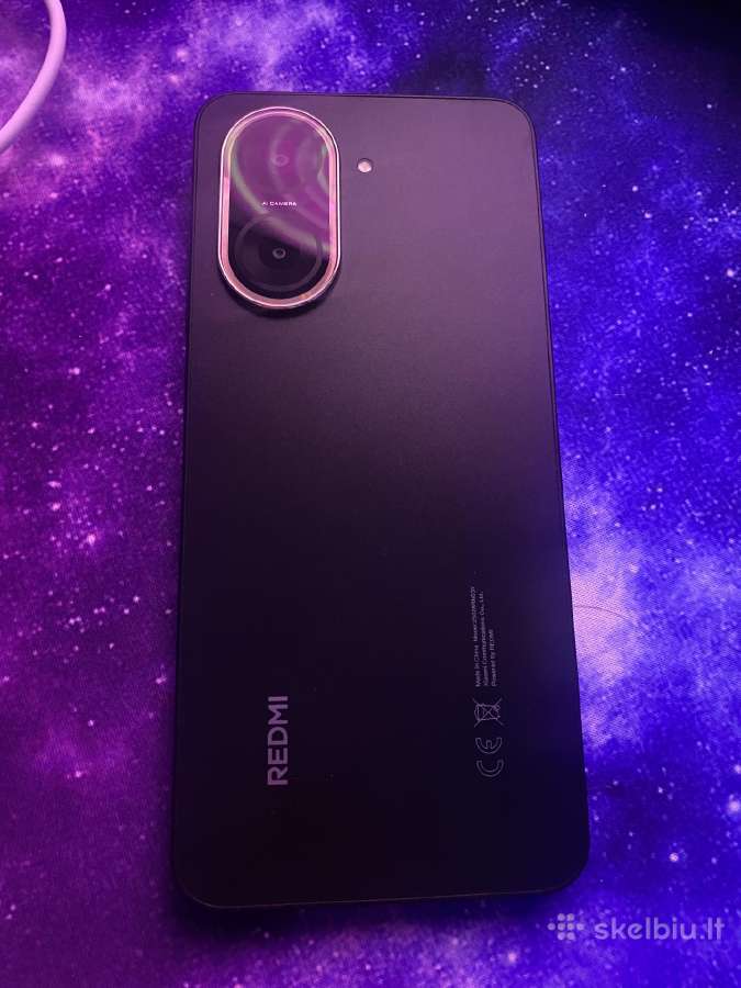 Nauja! Xiaomi A5 128gb - nuotraukos Nr. 2