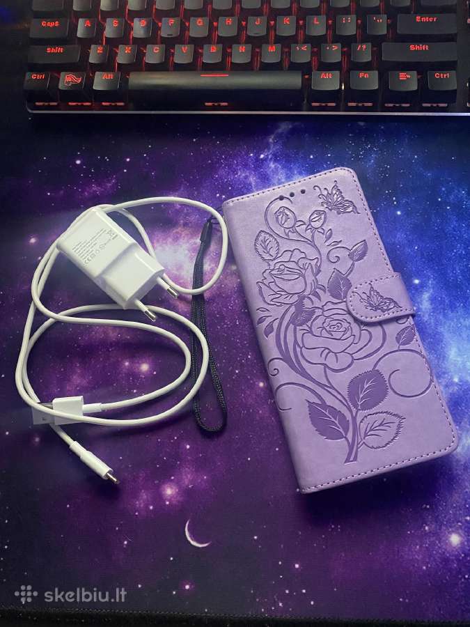 Nauja! Xiaomi A5 128gb - nuotraukos Nr. 3