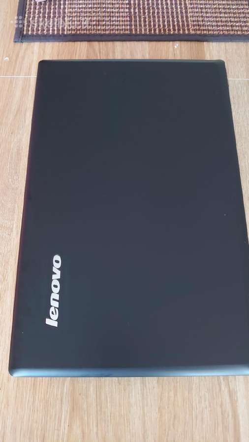 Lenovo G585 - nuotraukos Nr. 4