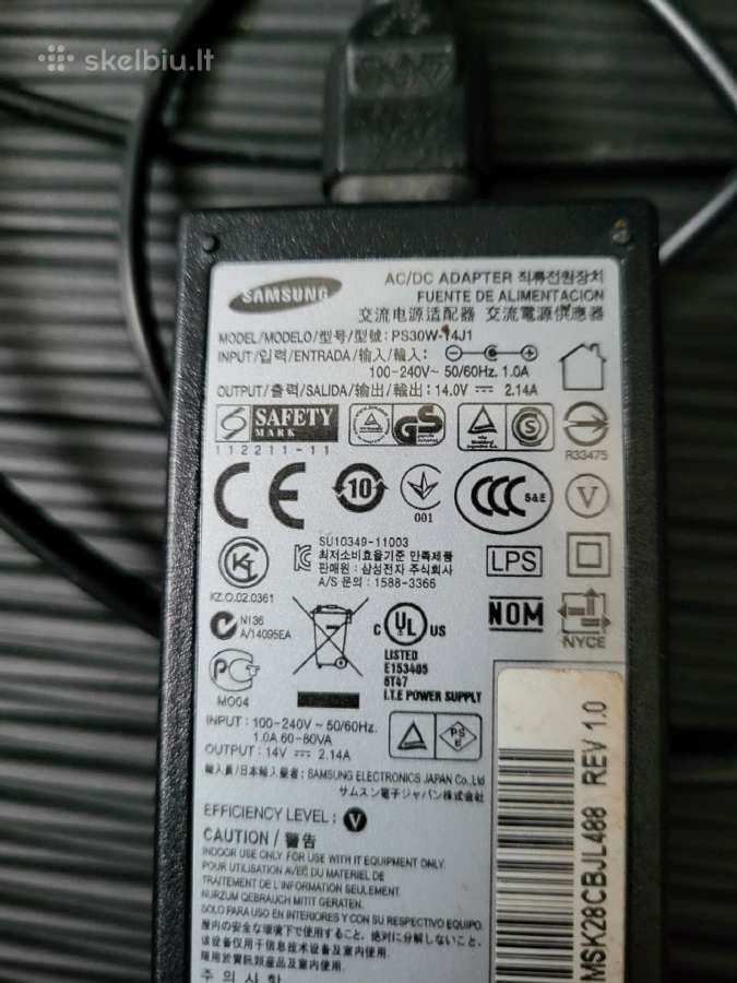 Samsung S22b300b (dalys)