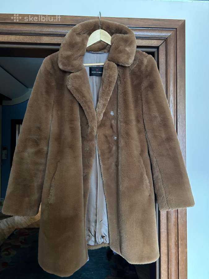 Faux fur Fuchs Schmitt kailinukai