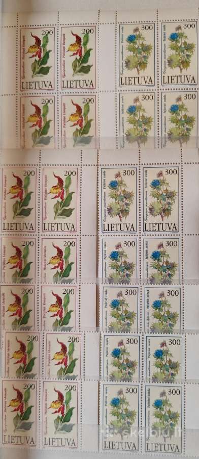 Lietuva 1992 - nuotraukos Nr. 3
