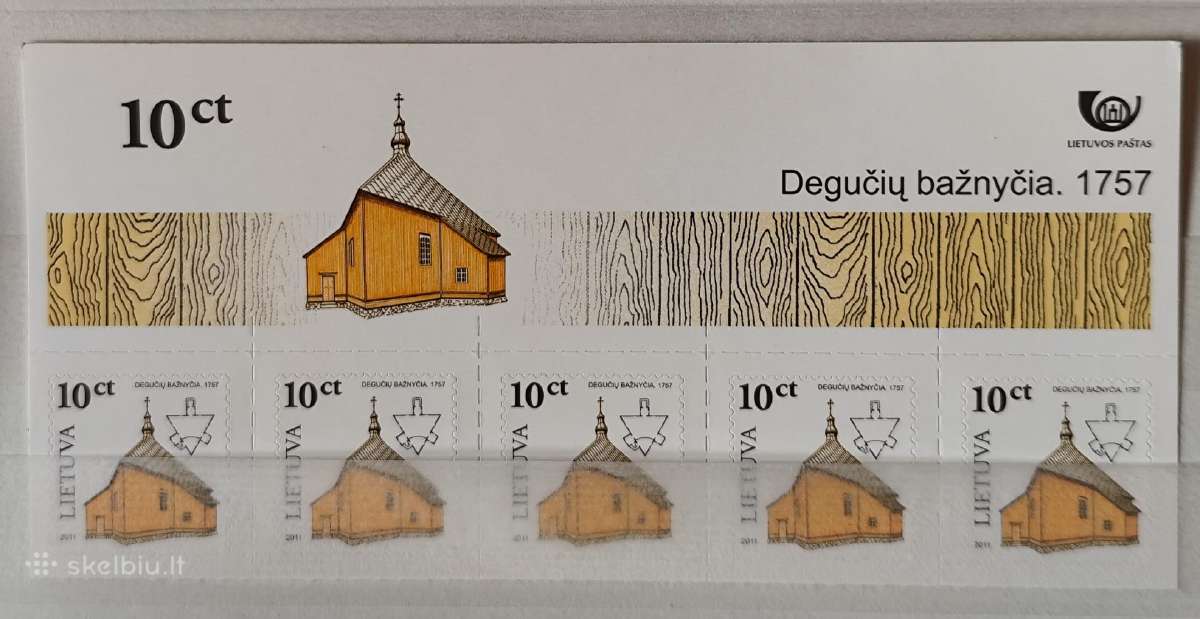 Lietuva 2011