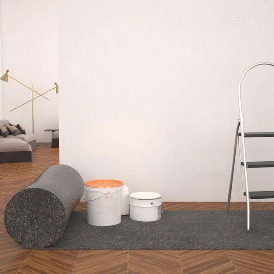 Neslyst. apsaug. kilim. vidaxl