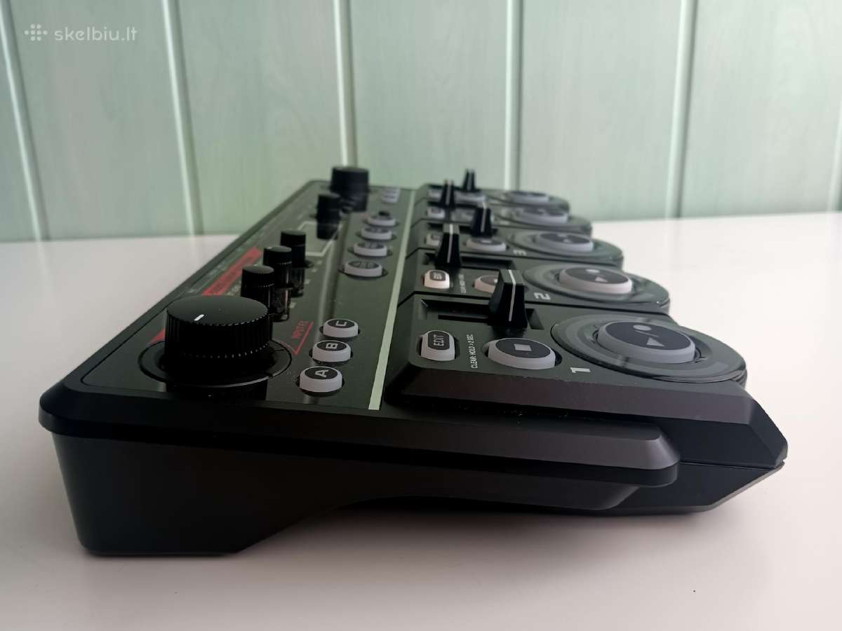 Looperis Boss Loop Station RC-505 - nuotraukos Nr. 2
