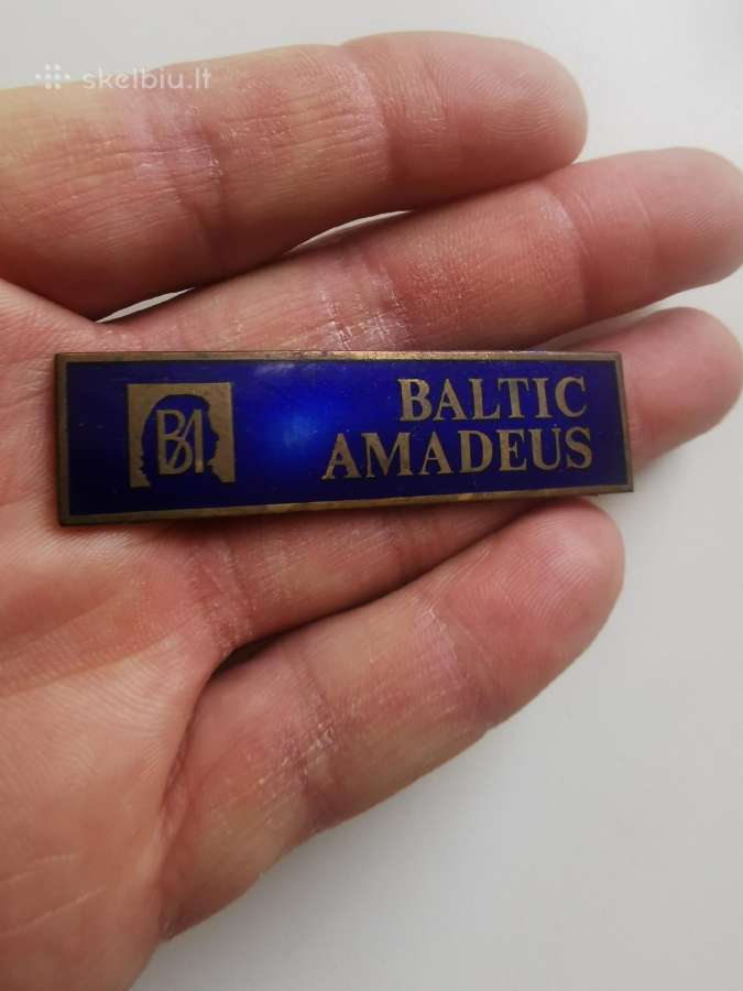 Retas ženkliukas
