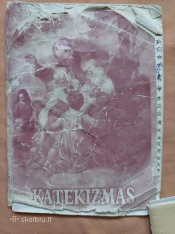 Šeimos maldos - nuotraukos Nr. 3