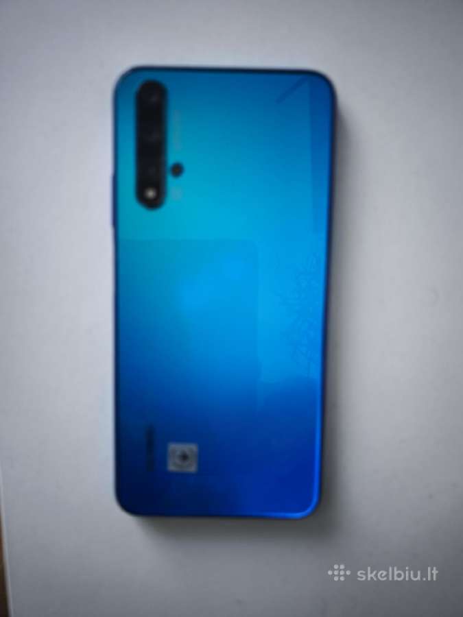 Parduodu Huawei T5 Nova