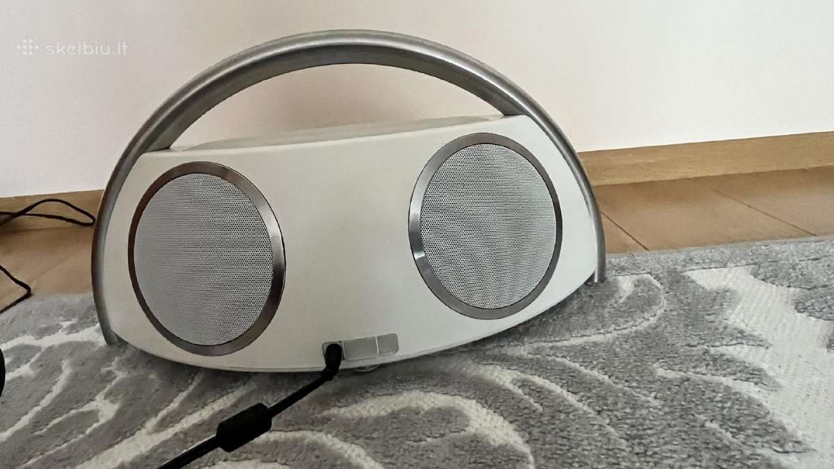 Harman/kardon kolonėlė; Kardon Onyx Studio 4 - nuotraukos Nr. 2