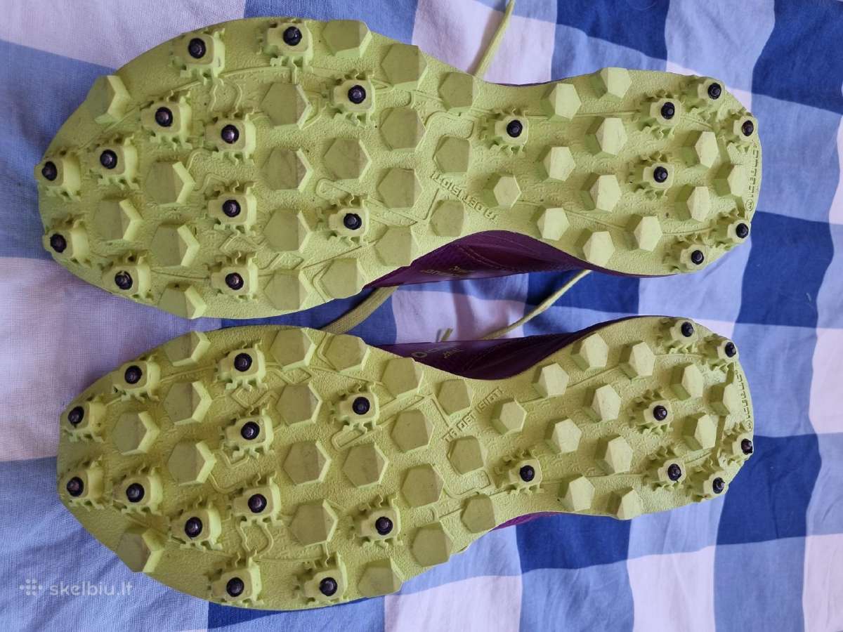 Icebug Anima5 bėgimo batai 50 Eur - nuotraukos Nr. 5