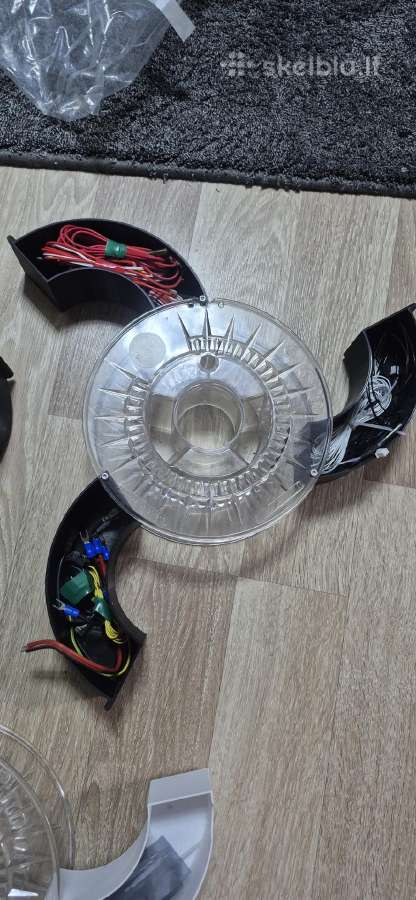 3D spausdintuvas ender 3v2 parduodu keiciu - nuotraukos Nr. 12