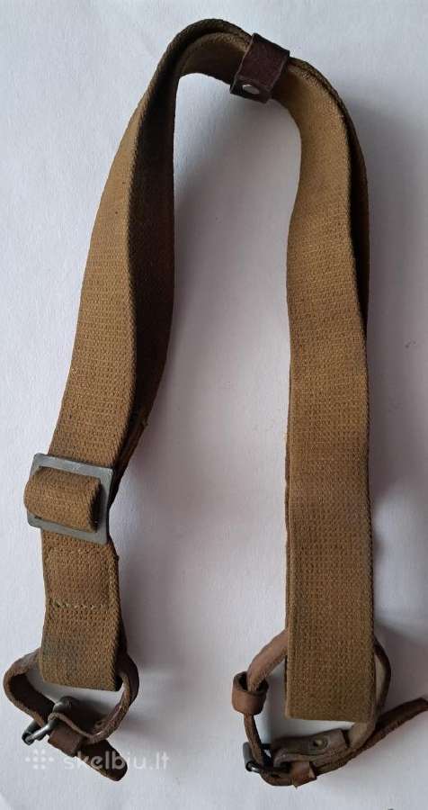 Diržas Mosin Nagant