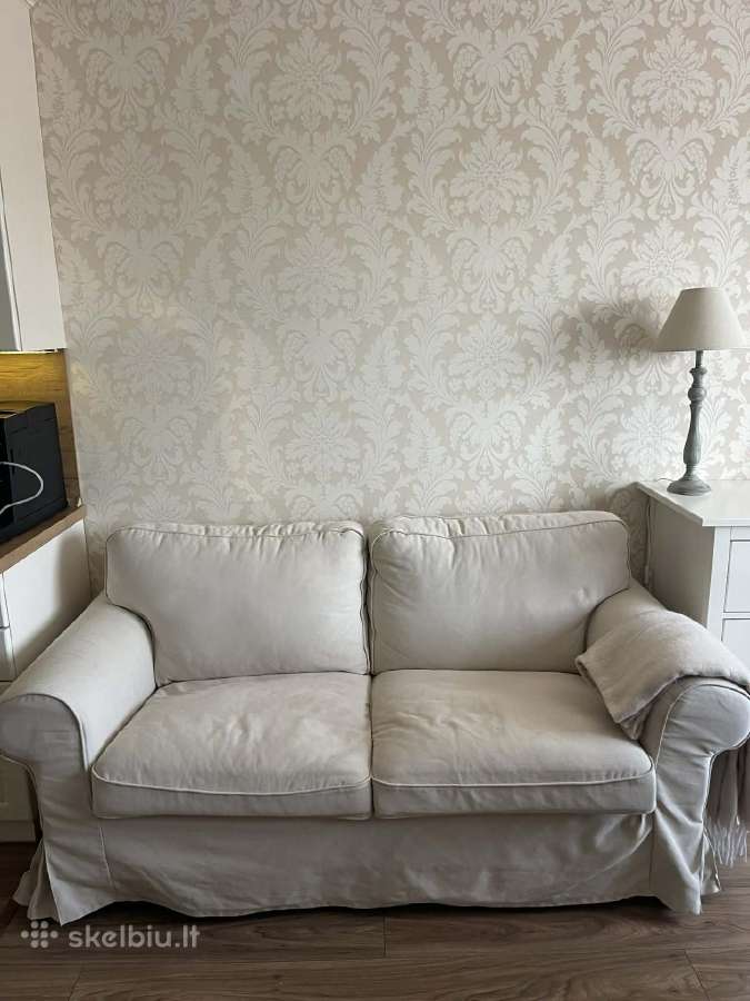 Ikea Ektorp sofa