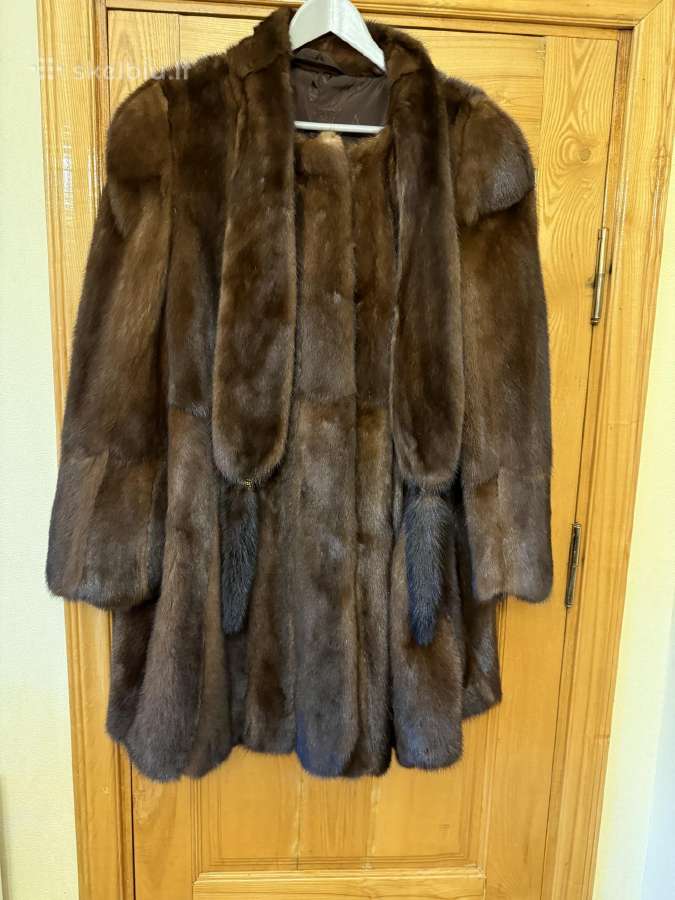 Kailiniai audinės - nuotraukos Nr. 4