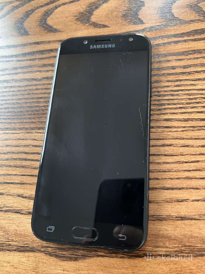 Samsung Galaxy J5 16gb Duos
