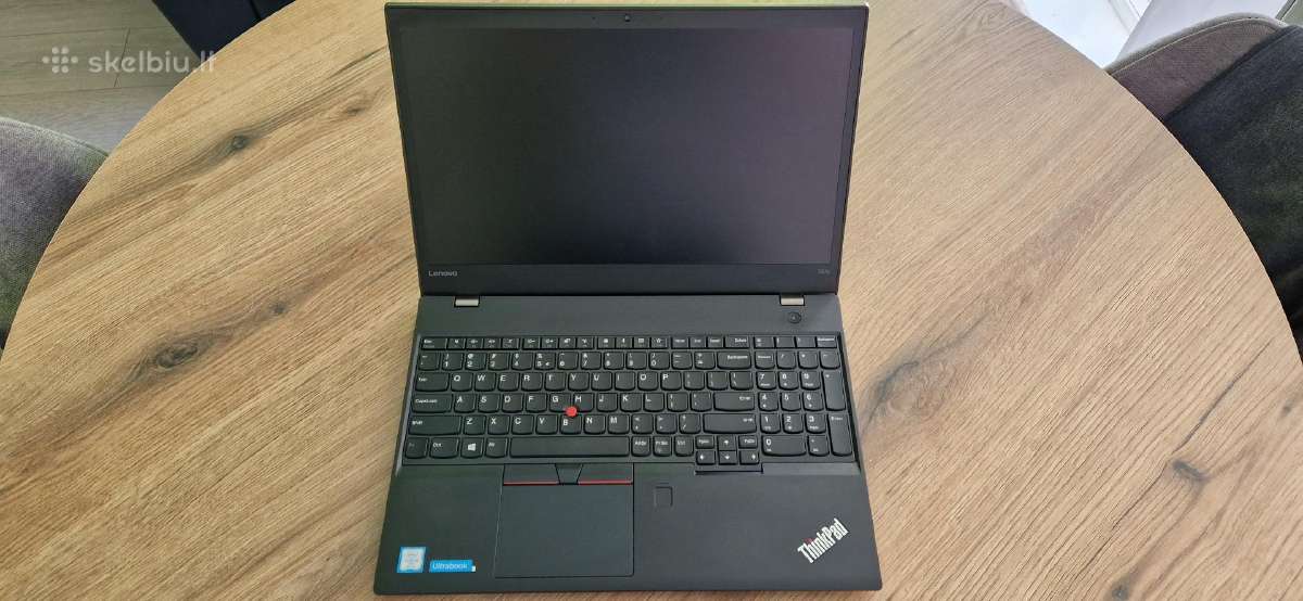 Lenovo Thinkpad T570