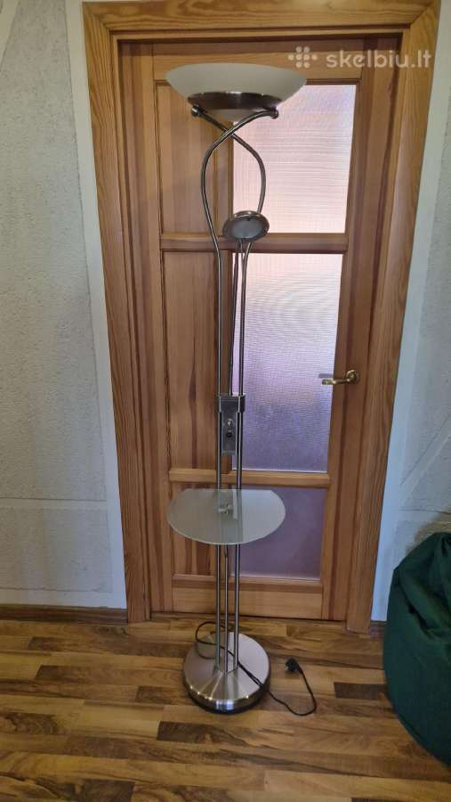 Toršeras 180cm.