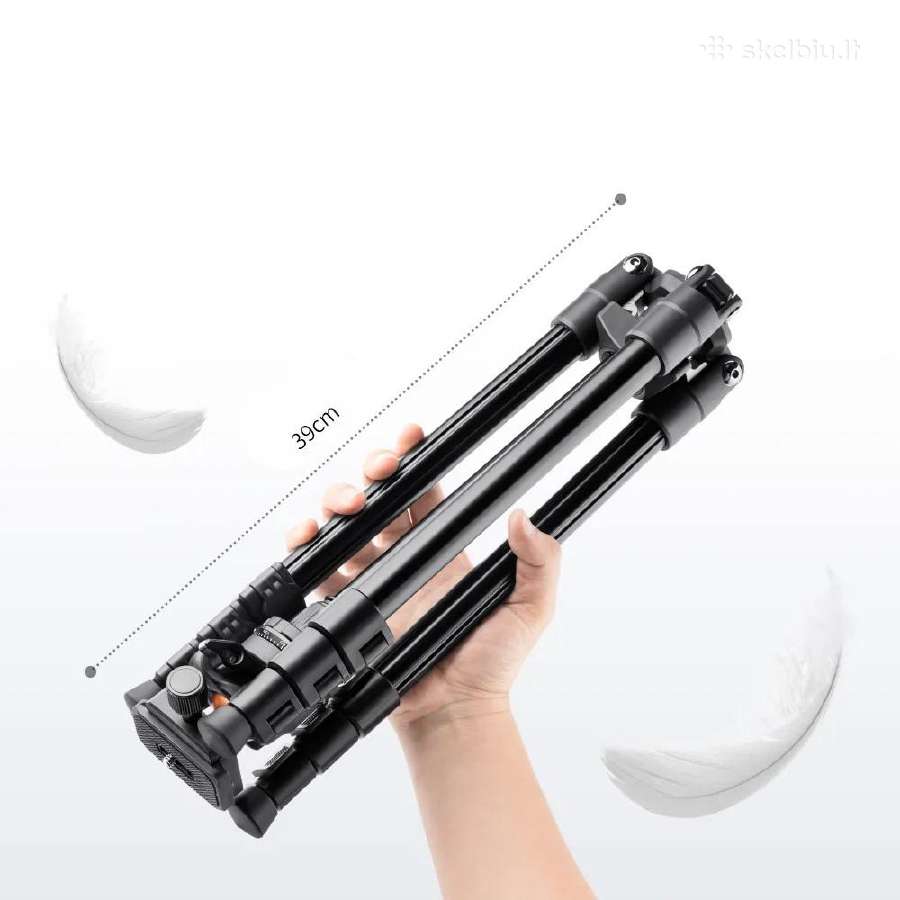 Kf Concept trikojis stovas ballhead 160cm - nuotraukos Nr. 3