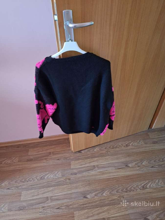 Megztinis - nuotraukos Nr. 2