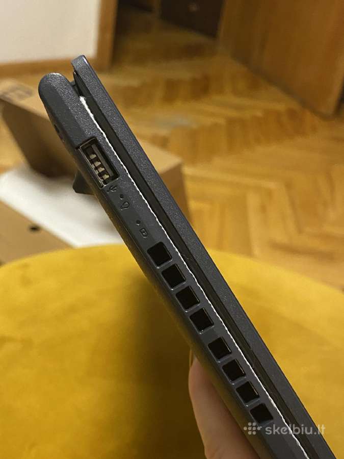 Nešiojamas kompiuters Asus Vivobook 15, 512 SSD - nuotraukos Nr. 3