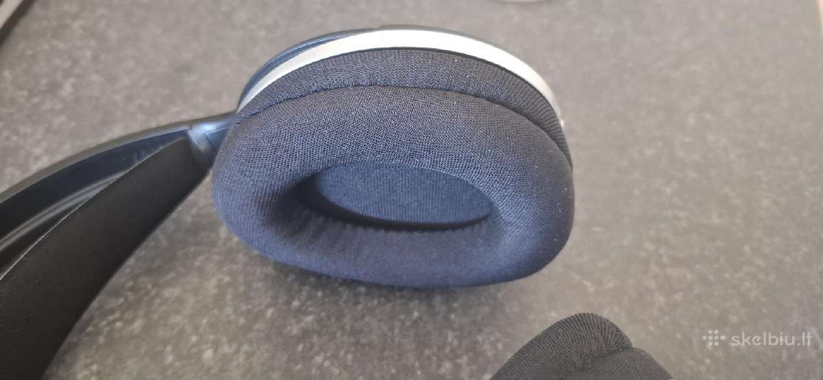 Philips Hi-fi ausinės Shc 5100/10 - nuotraukos Nr. 3