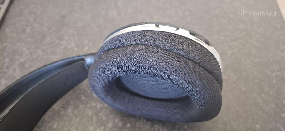 Philips Hi-fi ausinės Shc 5100/10 - nuotraukos Nr. 4