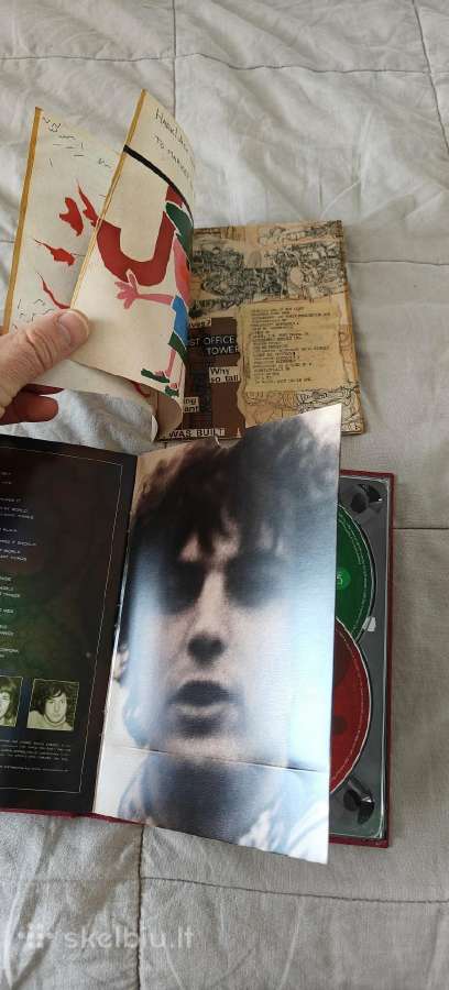 Pink Floyd – The Piper At The Gates Of Dawn - nuotraukos Nr. 6