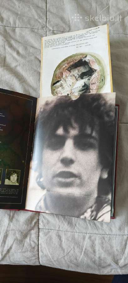 Pink Floyd – The Piper At The Gates Of Dawn - nuotraukos Nr. 8