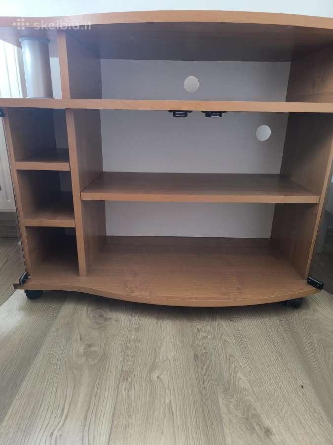Spintelė/TV staliukas - nuotraukos Nr. 3