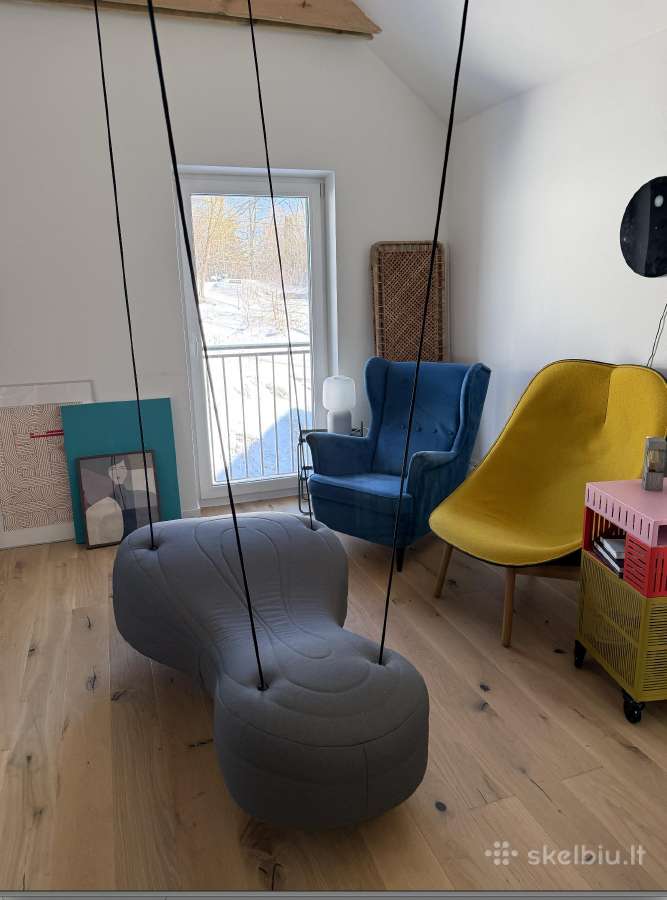 Supynė / lounge sofa
