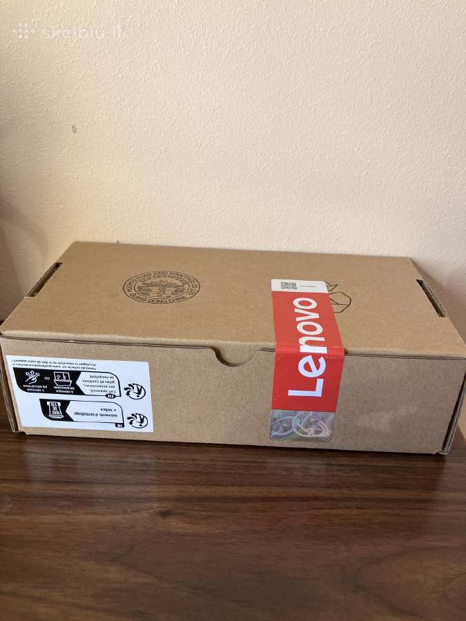 Lenovo usb-c mini dock jungciu stotele - nuotraukos Nr. 3