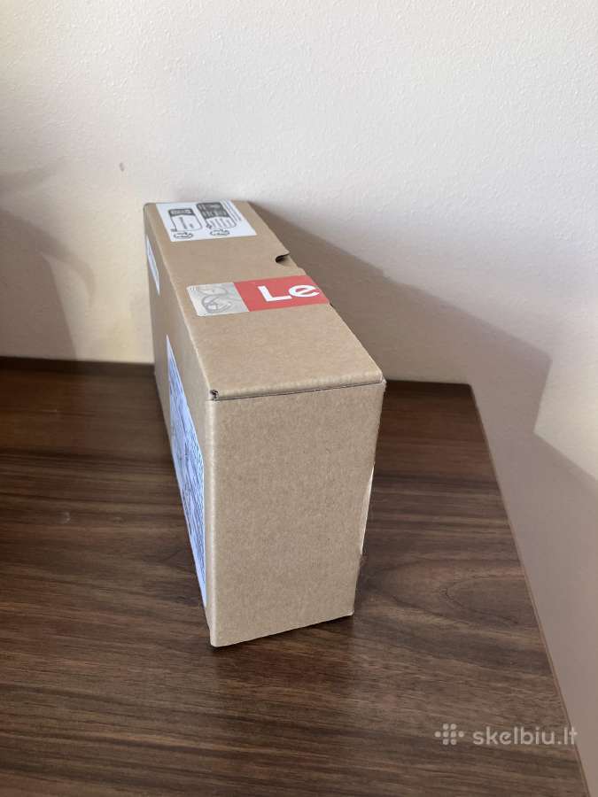 Lenovo usb-c mini dock jungciu stotele - nuotraukos Nr. 4