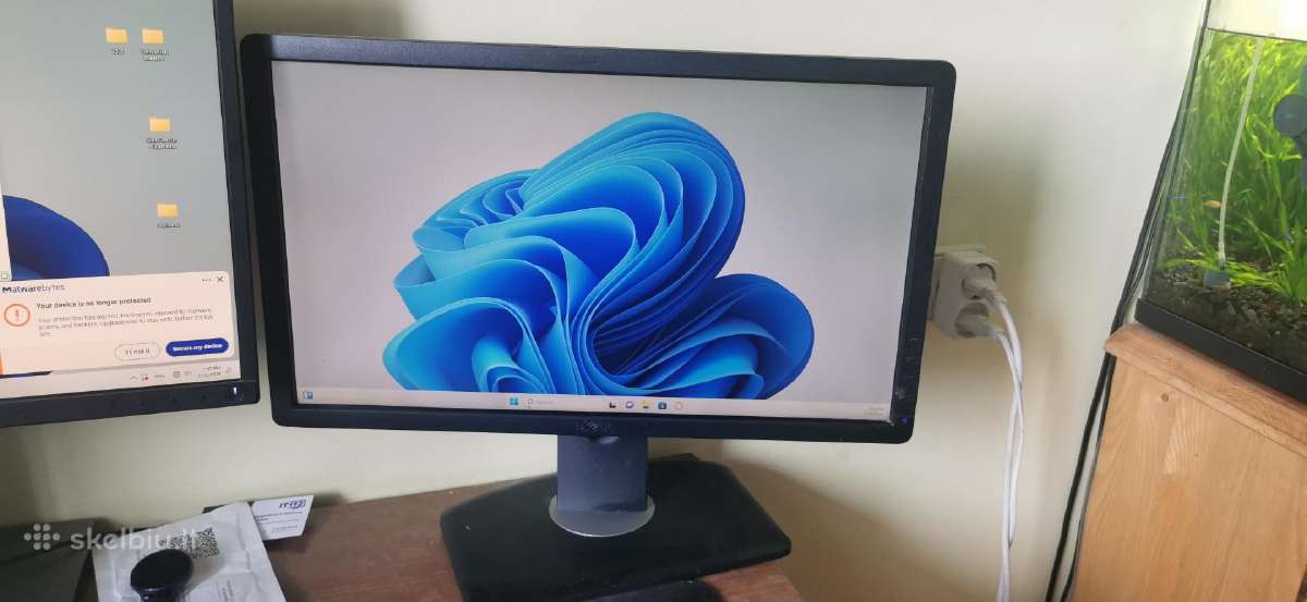 Dell p2012h - nuotraukos Nr. 2