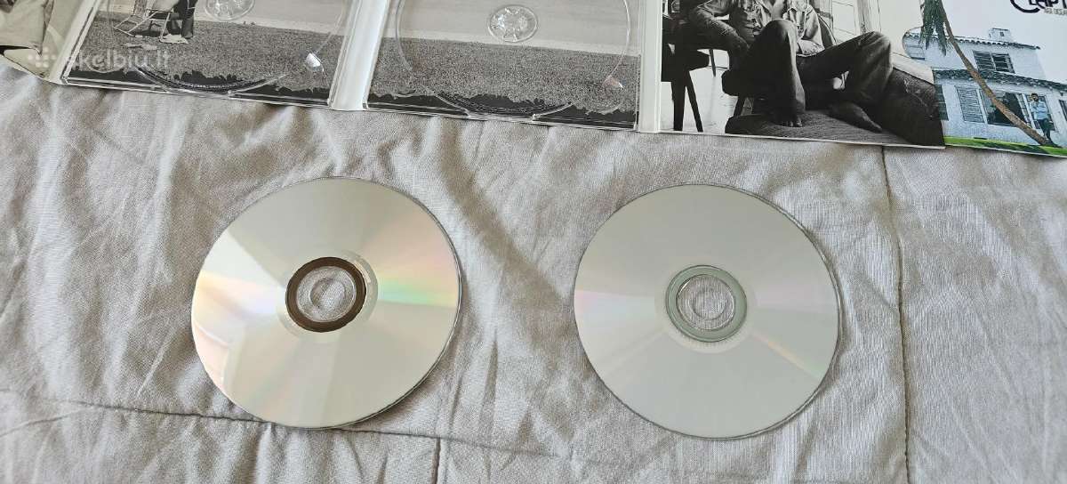 Eric Clapton – 461 Ocean Boulevard - nuotraukos Nr. 5