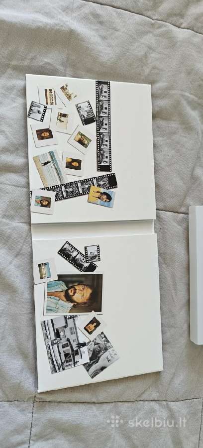Eric Clapton – 461 Ocean Boulevard - nuotraukos Nr. 8