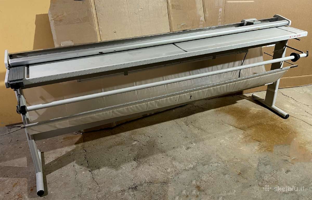 Pjaustyklė Neolt Power Plus 210