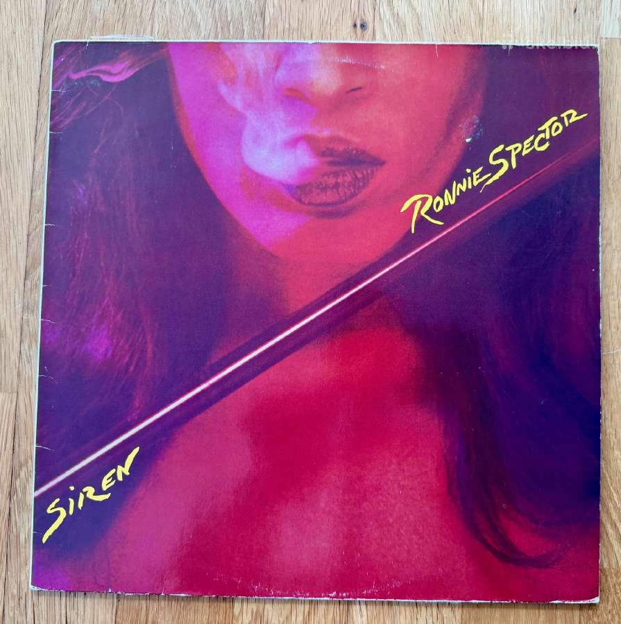 Vinilai: Sinatra,u2,sinatra ir kt Lp - nuotraukos Nr. 15