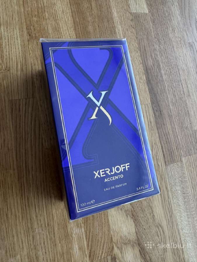 Xerjoff Accento