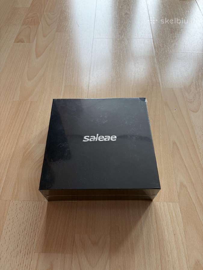 Saleae Logic 16 pro (Logic analyzer)