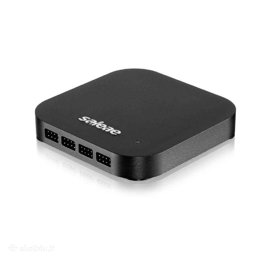 Saleae Logic 16 pro (Logic analyzer) - nuotraukos Nr. 4